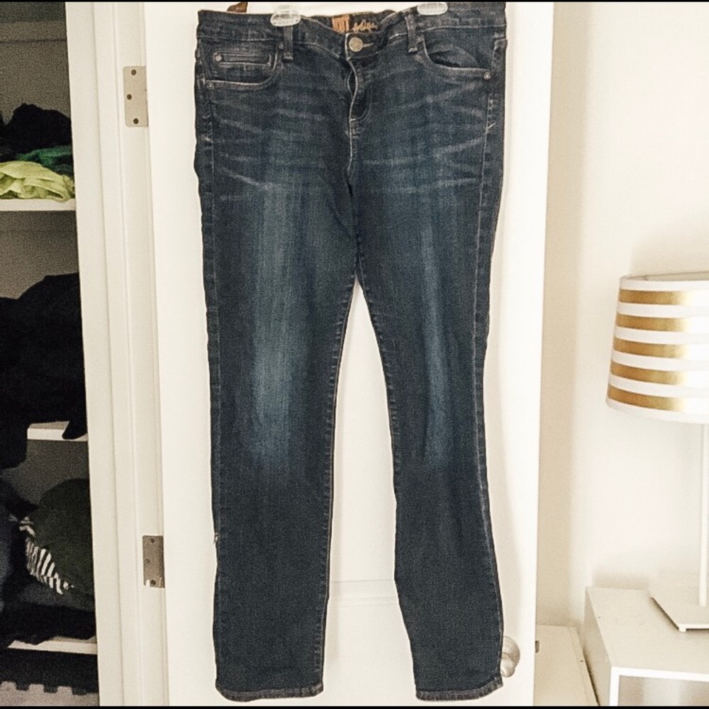 Kut from the Kloth Bootcut Jeans
